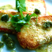 Halloumi
